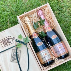 Louis Bouillot Bubbles Hamper